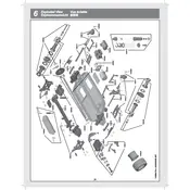 HPI Racing Mini Recon 106335 Race Kit manual cover