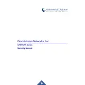 Grandstream GRP2601 IP Phone