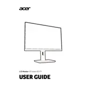 Acer Vero B7 B247Y A Monitor