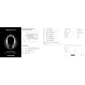 Dell Alienware 13 Laptop