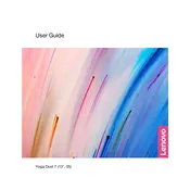 Lenovo IdeaPad Yoga Duet 7-13IML05 Laptop