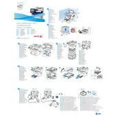 Xerox WorkCentre 3655 Printer manual cover