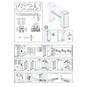 Bosch Series 4 GIV21VSE0G Freezer