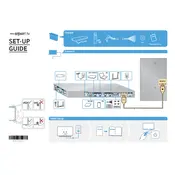 Samsung JS9100 UN78JS9100FXZA TV manual cover