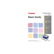 Canon imageCLASS MF6500 Series