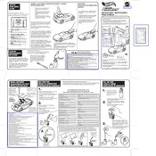 Hot Wheels Mattel Formula Fuelers Racers B4049 Toy manual cover