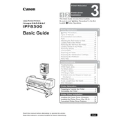 Canon imagePROGRAF iPF8300