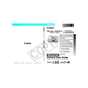 Canon Digital IXUS 950 IS