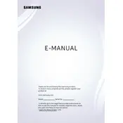 Samsung QN700B QN55QN700BFXZA TV