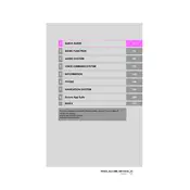 Toyota Venza 2016 SUV