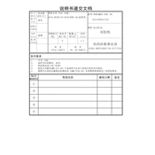 Bush BFSBS CE-BCD530WE-S Cooker manual cover