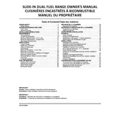 KitchenAid KSDB900ESS Range