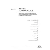 Infiniti Q50 2023 Sedan