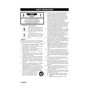 Yamaha RX-V1200 Receiver