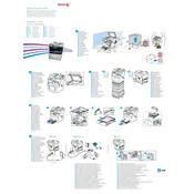 Xerox VersaLink B405 Printer manual cover