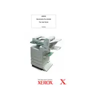 Xerox WorkCentre Pro 423 Printer