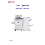 Xerox WorkCentre 7328 Printer