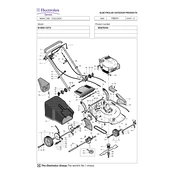McCulloch M6053 CDTX