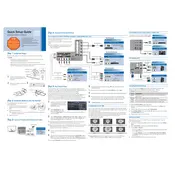 Samsung C6400 Series TV