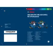 Bosch 0 601 061 F70 Laser