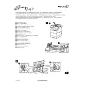 Xerox VersaLink B600 Scanner Maintenance Kit Printer manual cover