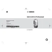 Bosch 0 618 800 079 Charger