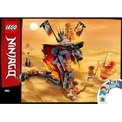LEGO 70674