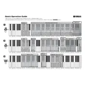 Yamaha Clavinova CLP-320 Piano