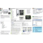Campbell Scientific CRVW3 Datalogger