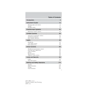 Lincoln MKX 2011 SUV