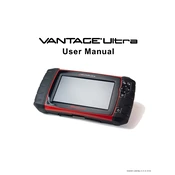 Snap-on Vantage Ultra Scanner