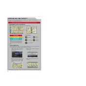 Acura MDX AcuraLink Real-Time Traffic 2012 SUV manual cover