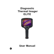 Snap-on Diagnostic Thermal Imager Elite Imager