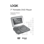 Logik L7PDVD10