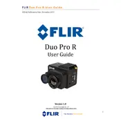 Flir Duo Pro R Camera
