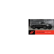 Dodge Durango 2020 SUV