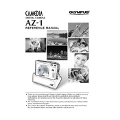 Olympus AZ-1