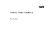 Lenovo ThinkPad S431 Laptop