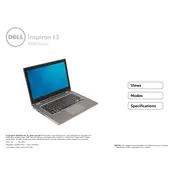 Dell Inspiron 7352 Laptop