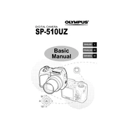 Olympus SP-510UZ