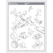 HPI Racing Bullet Flux 101982 Race Kit manual cover