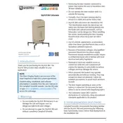 Campbell Scientific SkyVUE 8M Sensor