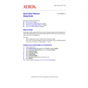 Xerox WorkCentre 7132 Printer