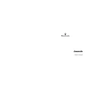 Maserati Levante 2021 SUV