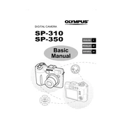Olympus SP-310