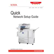 Xerox WorkCentre 7132 Printer