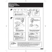 HPI Racing Savage XL 113367 Race Kit manual cover