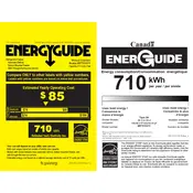 Whirlpool WRF757SDHZ Refrigerator