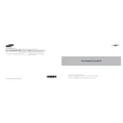 Samsung S9V-Frameless 85 UN85S9VFXZA TV