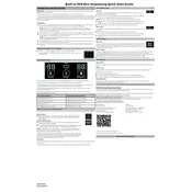 KitchenAid KBSN708MPS Refrigerator